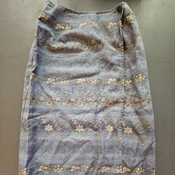 Vintage Eddie Bauer Skirt - Picture 1 of 5